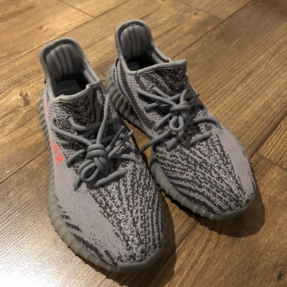 Yeezy Shoes - Yeezy Beluga 2.0